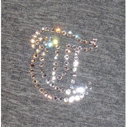 Thuono B-melange shirt met lange mouwen Baia